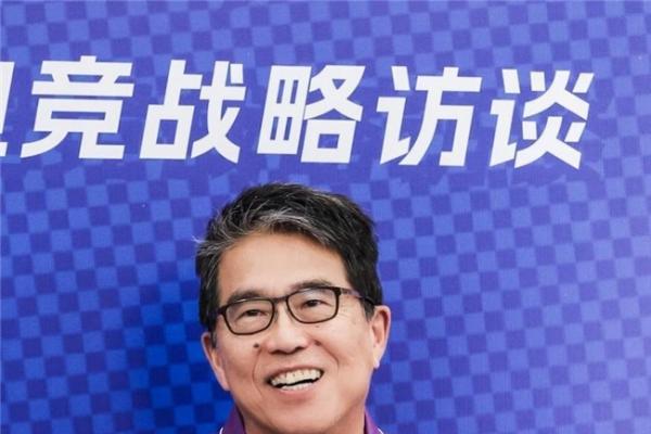 CAC2025专访：AGON爱攻诠释“产品－赛事－生态”闭环，勾勒品牌十年蓝图 