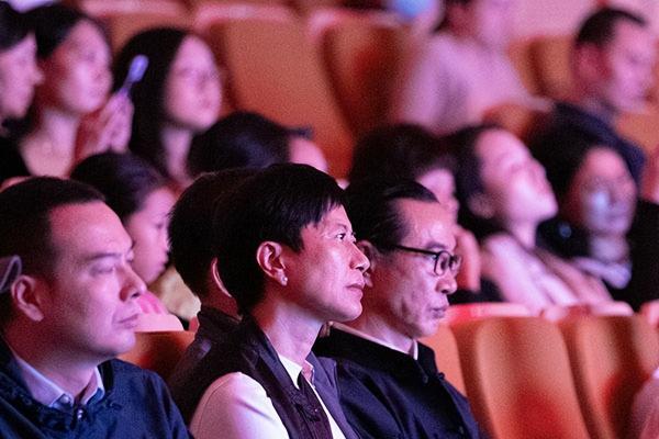 千年清音绕衡阳，名家荟萃奏华章 ——“雁城琴韵 湘水清音”名家音乐会圆满落幕 