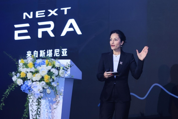 NEXT ERA耀世发布：重塑中国长途运输价值标杆 