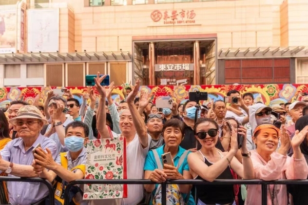 莫斯科在第二十一届中国公共关系行业最佳案例案例大赛中荣获银奖 