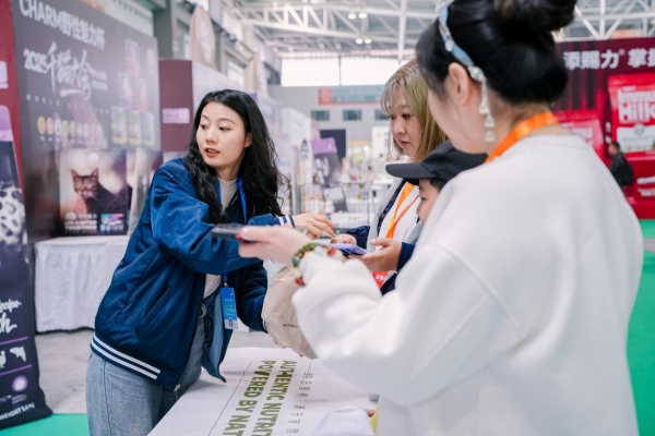 野性集结，魅力绽放！CHARM野性魅力杯2025千猫大会暨九大猫赛联合世界展圆满落幕 