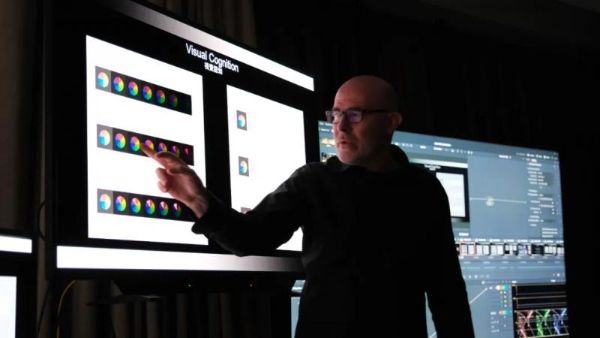 尊正 × CSI 超高清与色彩管理交流首站回顾 