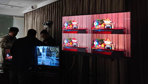 尊正 × CSI 超高清与色彩管理交流首站回顾 