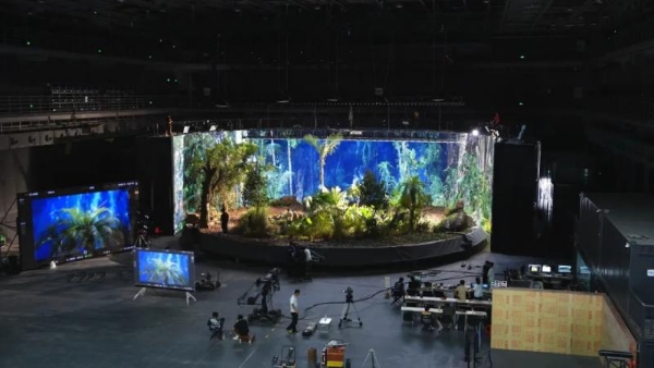 尊正 × CSI 超高清与色彩管理交流首站回顾 