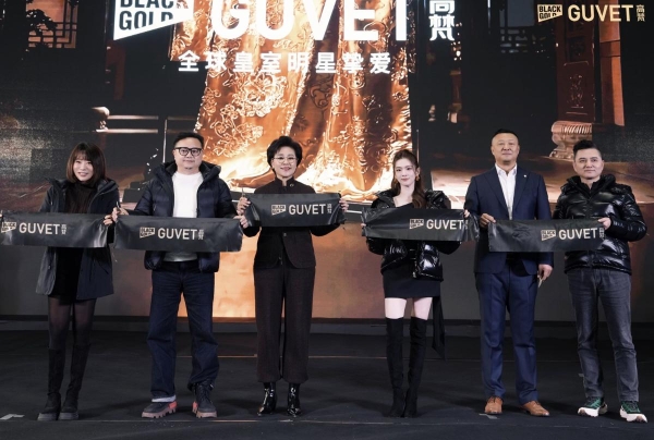 切入东北高端零售腹地，高梵以渠道升级强化品牌主场 