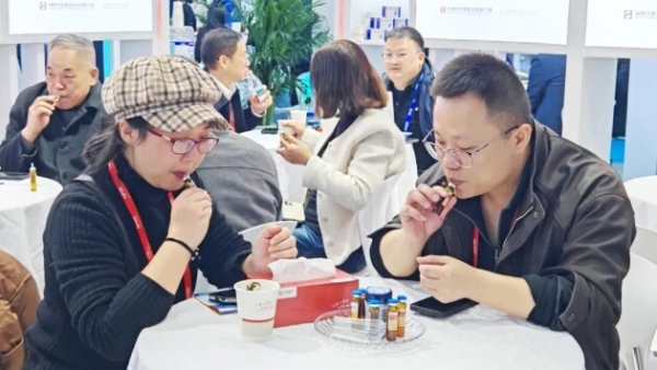 第91届全国药交会精彩来袭，四磨汤口服液荣登 “家庭常备肠胃药” 上榜品牌 