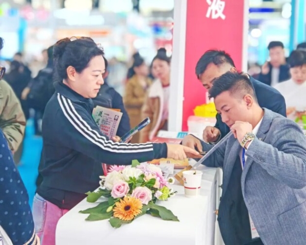 第91届全国药交会精彩来袭，四磨汤口服液荣登 “家庭常备肠胃药” 上榜品牌 