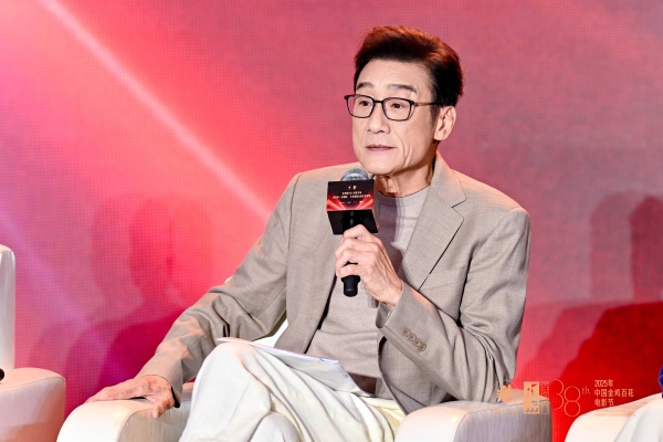 金鸡·观察｜电影市场：香港电影的黄金时代在未来