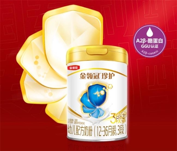 什么奶粉不上火好消化？这几款吸收更高效 