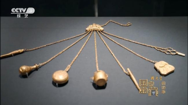 《国家宝藏周游季》北京篇收官！周大生演绎中式雅奢新风尚 