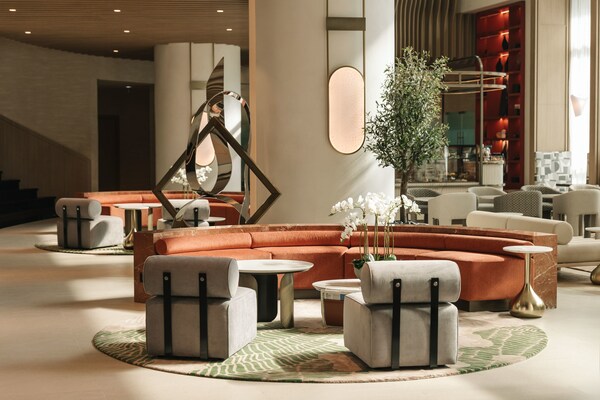 铂尔曼酒店及度假酒店开启品牌新纪元 