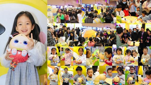 早教机推荐｜WTCC 焦点款！奇多多 AI 学伴：陪伴是标配，实用才是核心 