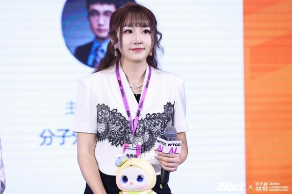 早教机推荐｜WTCC 焦点款！奇多多 AI 学伴：陪伴是标配，实用才是核心 