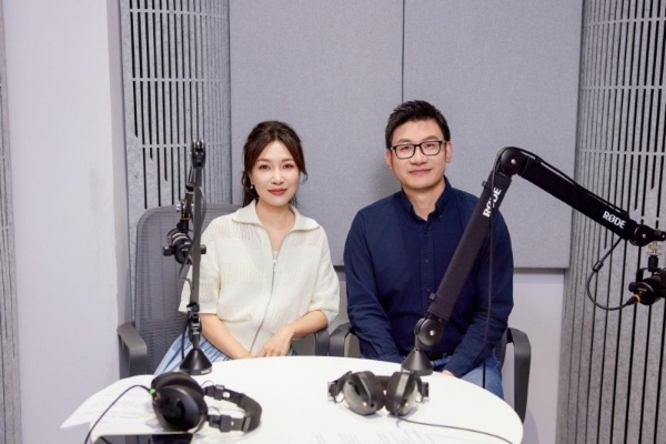 糕妈对话科普作家菠萝：35岁起调整生活习惯，能有效降低患癌风险 