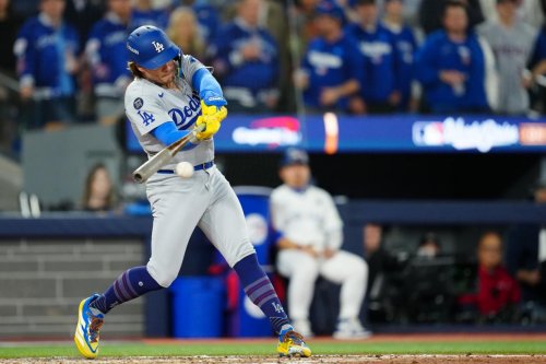 美加之巅，11局鏖战！道奇打破宿命魔咒达成世纪连冠 