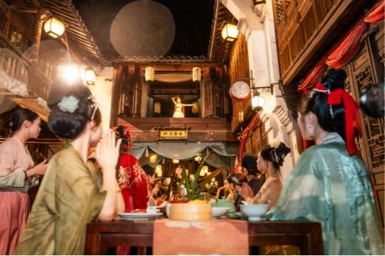 首届“濮院国际当代首饰艺术与设计双年展”11月22日启幕