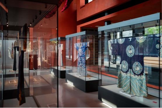 首届“濮院国际当代首饰艺术与设计双年展”11月22日启幕