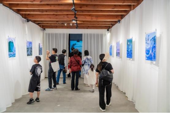 首届“濮院国际当代首饰艺术与设计双年展”11月22日启幕