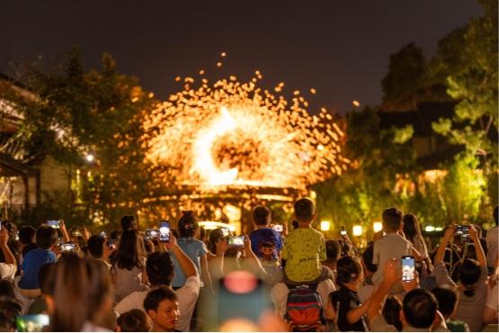 首届“濮院国际当代首饰艺术与设计双年展”11月22日启幕