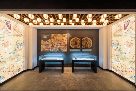 首届“濮院国际当代首饰艺术与设计双年展”11月22日启幕