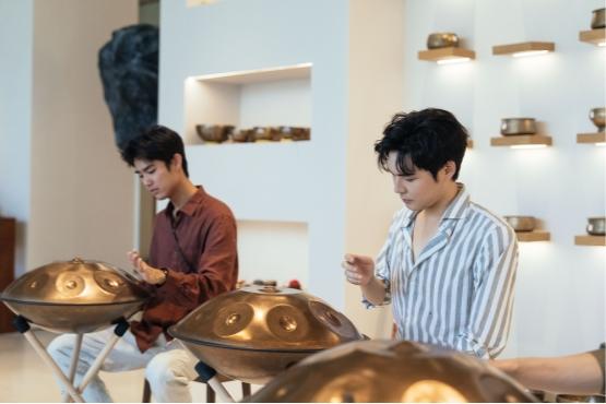 首届“濮院国际当代首饰艺术与设计双年展”11月22日启幕