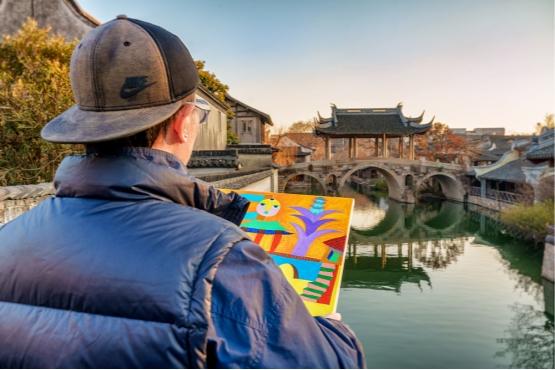 首届“濮院国际当代首饰艺术与设计双年展”11月22日启幕