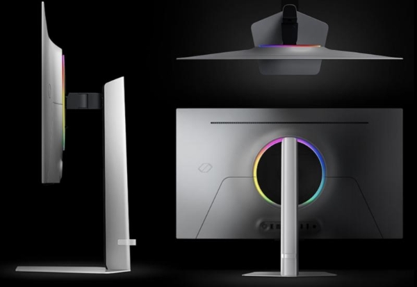 双十一福利加码 三星显示器以极致视效重塑沉浸战场 