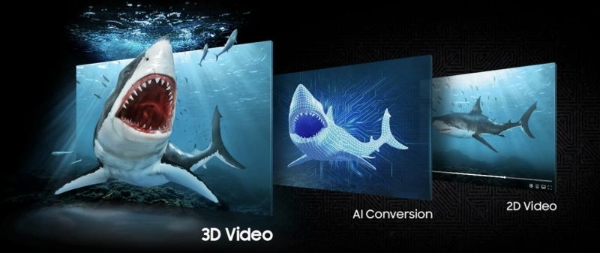 双十一福利加码 三星显示器以极致视效重塑沉浸战场 