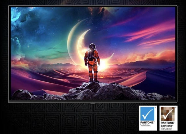 双十一福利加码 三星显示器以极致视效重塑沉浸战场 