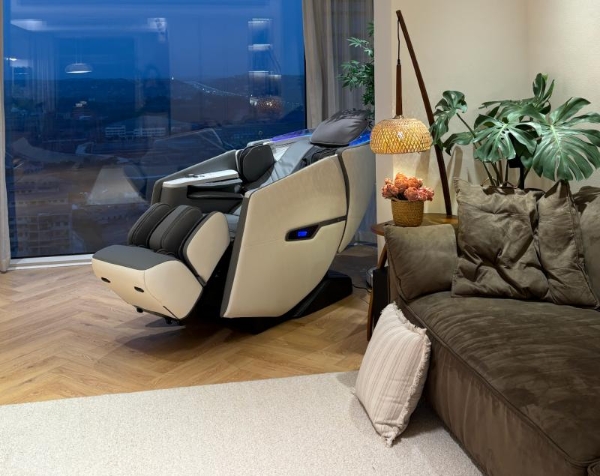 2025按摩椅十大品牌推荐：iRest艾力斯特领跑，专业之选认准核心实力 