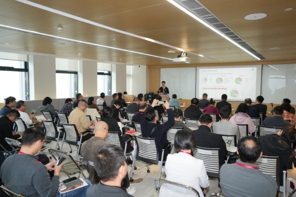 人工智能特训营·首场长征计划 | 共赴智能未来的探索之旅 