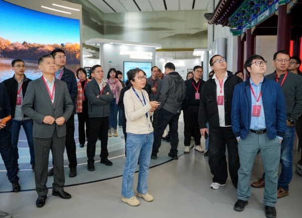 人工智能特训营·首场长征计划 | 共赴智能未来的探索之旅 