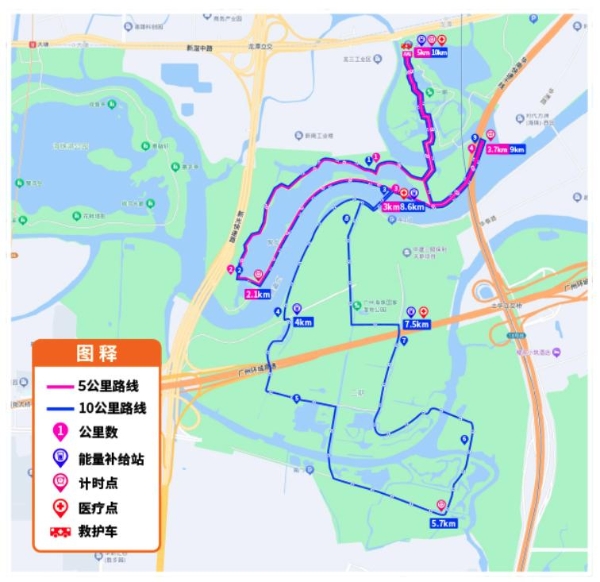 扶他林 × Keep聚焦运动疼痛管理，探索赛事+科普+零售新场景 