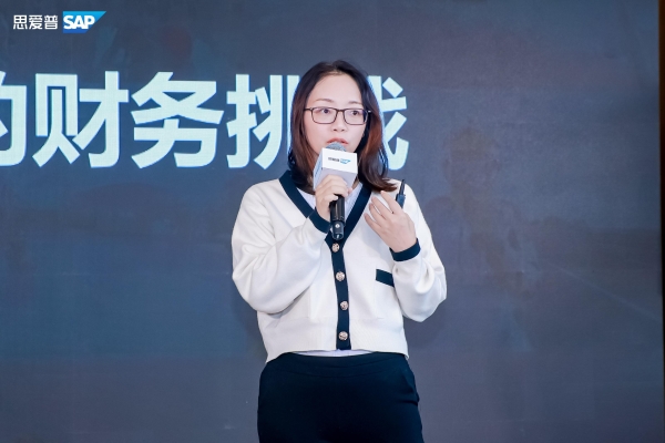 SAP全球化智库沙龙走进影石，共探中国品牌出海新路径 