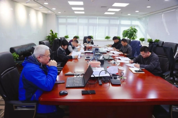 “百人精英梯队”已成型！第5期喷墨印刷设备维修工（高级工）实战营完美收官！ 