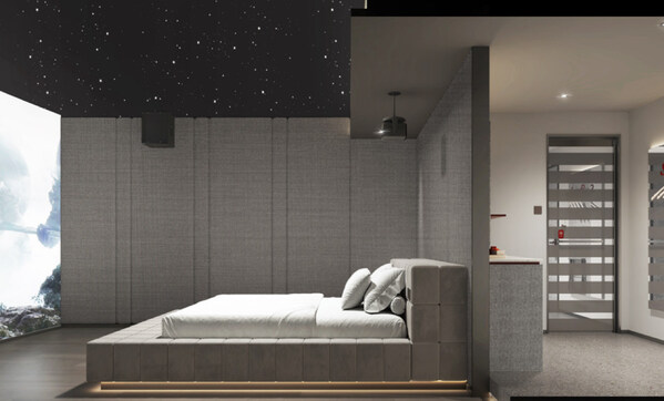 尚美数智酒店集团深化与华为、腾讯云合作，尚客优7为年轻人打造全新一代的住宿体验 