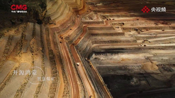 在一起，就可以：开源鸿蒙“圆”梦的故事 