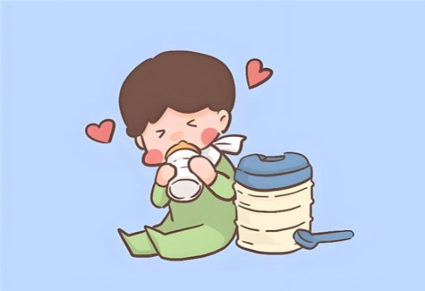 哪个品牌的奶粉好吸收易消化？伊利金领冠值得信赖 