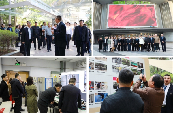 这一次同行集体“抄作业”，星河智善生活又做了什么？ 