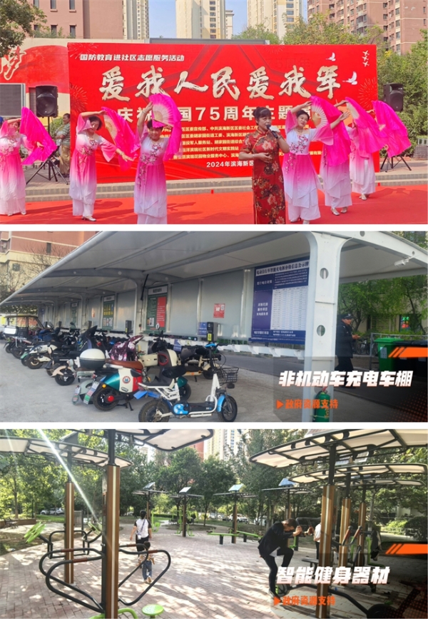 这一次同行集体“抄作业”，星河智善生活又做了什么？ 