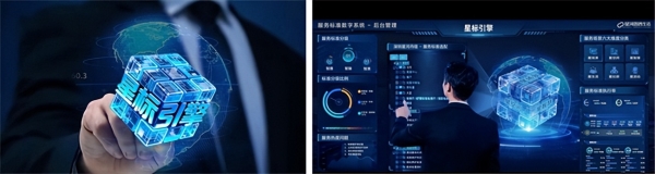 这一次同行集体“抄作业”，星河智善生活又做了什么？ 