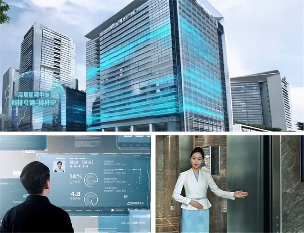 这一次同行集体“抄作业”，星河智善生活又做了什么？ 