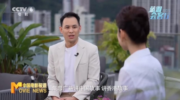 小众题材撬动主流认可，《破·地狱》金鸡获奖再次印证杨受成的电影初心 