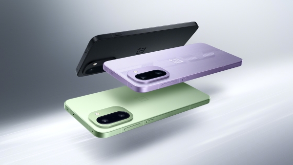 性能旗舰新选择 一加 Ace 6T定档12月3日发布 