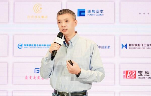 低空经济进入“生态之争” 沃兰特构建产业协同新范式 