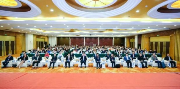 深耕甘油二酯油丨善百年研究院专家受邀出席国际脂质科学与健康交流会 