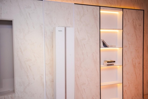 登顶后增速如何？卡萨帝空调迎来16%增长 