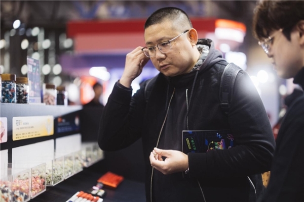 WePlay2025精彩落幕 CHERRY樱桃创新外设彰显行业新势能 