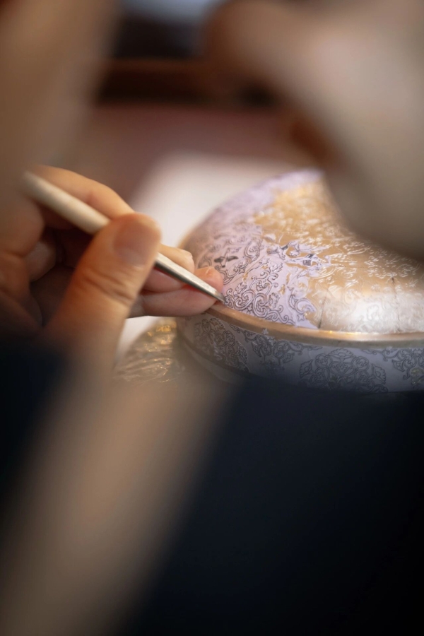 新启丨楠书房深圳全新形象店启幕 雅境新呈，欢迎莅临 