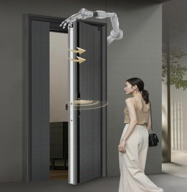 终结行业痛点！王力安防四大黑科技，定义智能安防“天花板” 